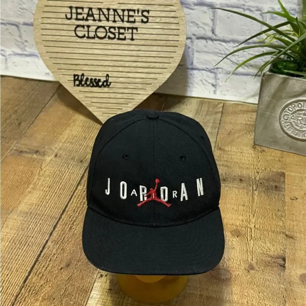 JORDAN YOUTH JUMPMAN AIR SNAPBACK
